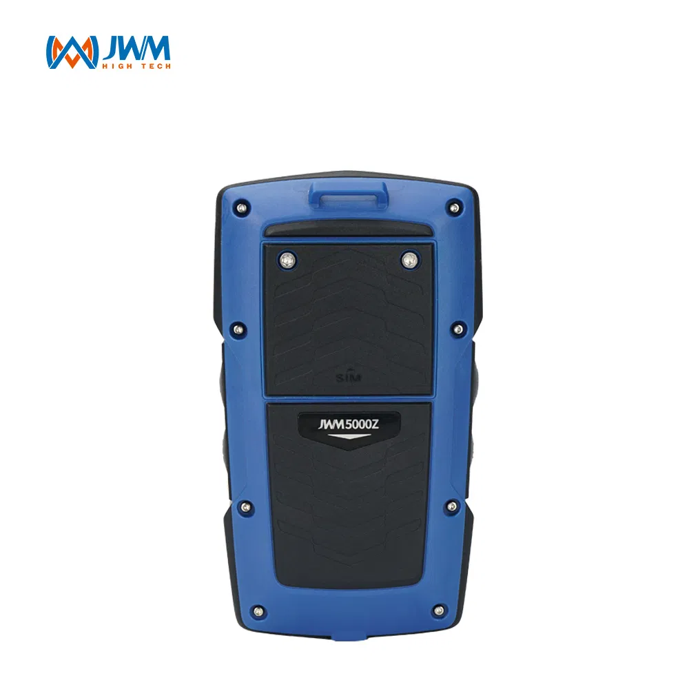 Real-Time GPS GSM GPRS Guard Tracking System with Software