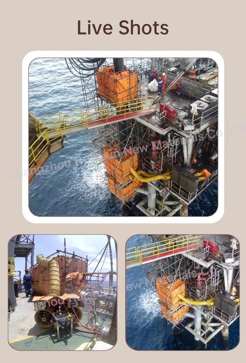 Welding Habitat Panel 5