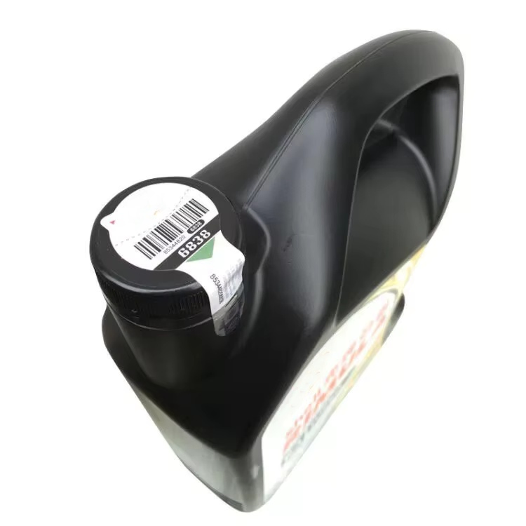 Rimula R3 Wear Protection 15W40 4L Truck Oil Engine Oil Factory Supply