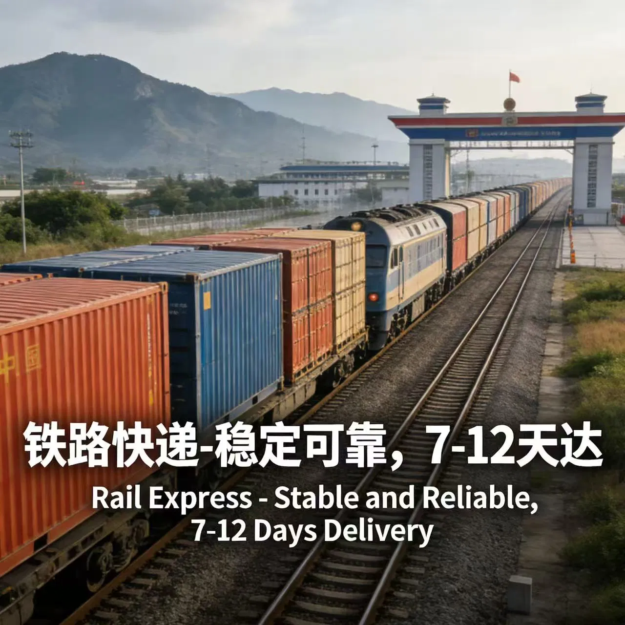 Nternational Logistics and Transportation for Southeast Asian Countries, DDP/DDU