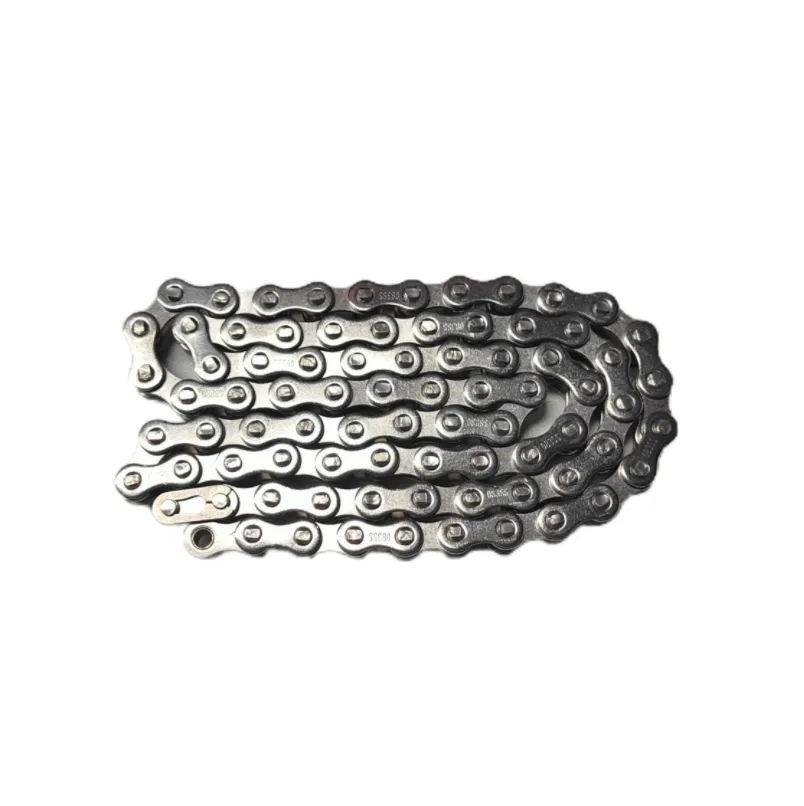 Conveyor Chain Detail 2