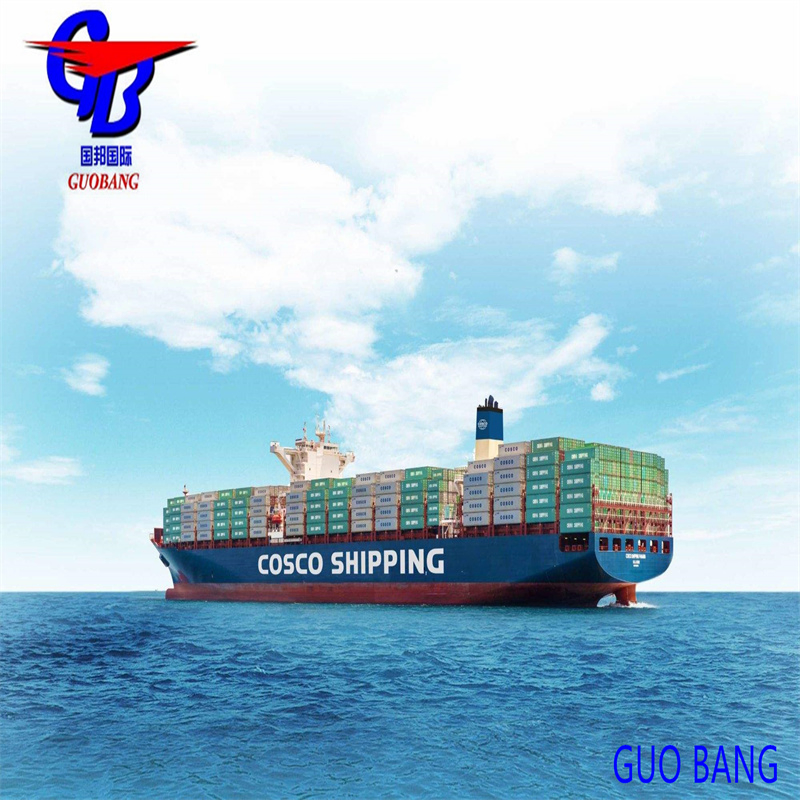 Best Shipping Service From China to Southeast Asia (AIR, LCL and FCL)