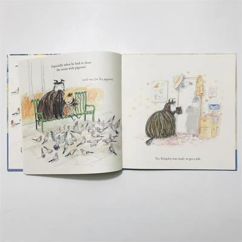 Customizable Book Printing Services Tailored to Your Vision