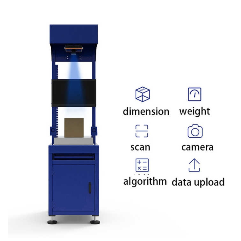 Revolutionize Your Parcel Management with Advanced Dws Technology