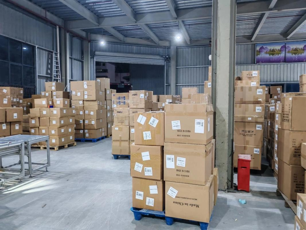 E-Commerce Logistics From China to St. Lucia