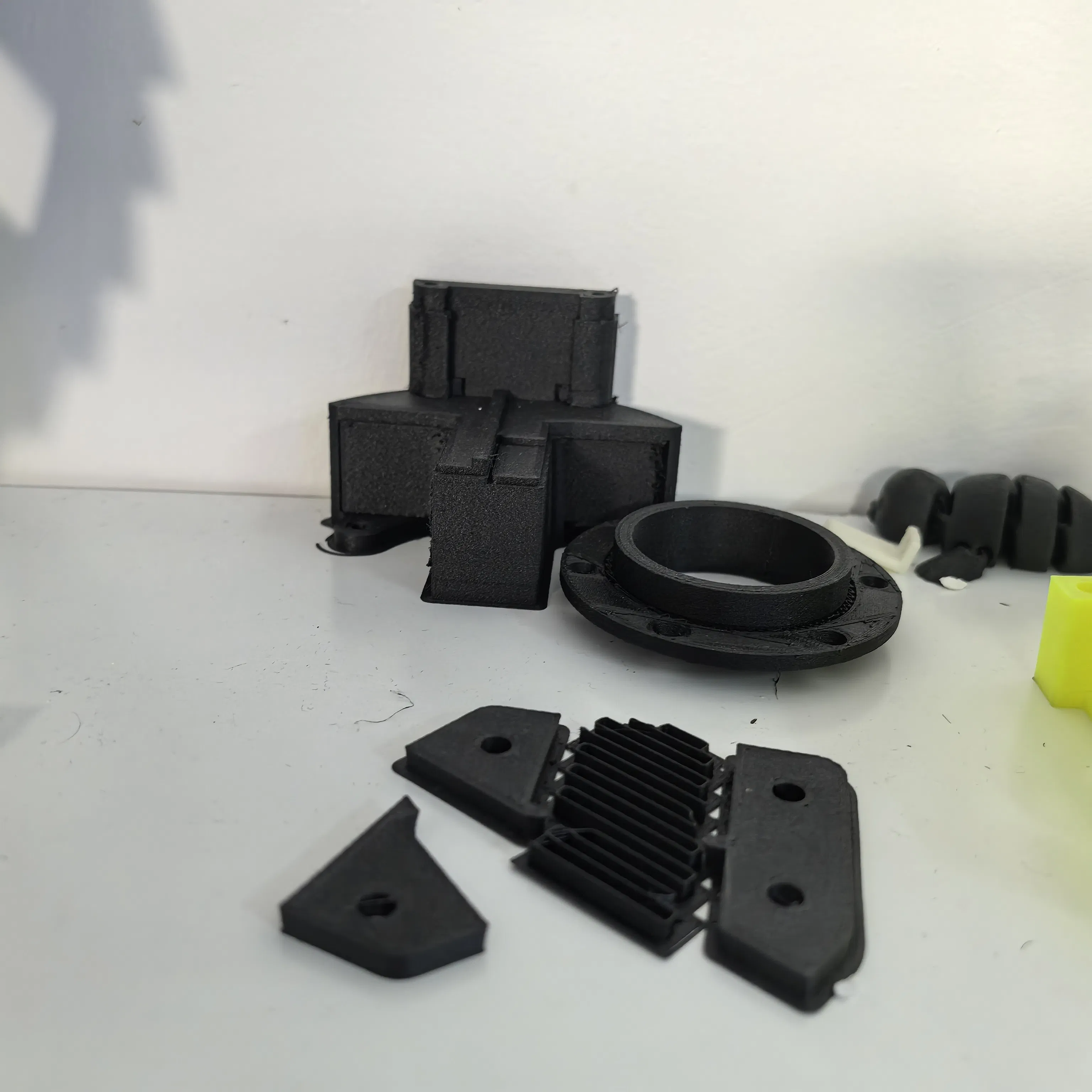 Professional 3D Printing Solutions for Rapid Custom Moulding and Prototyping