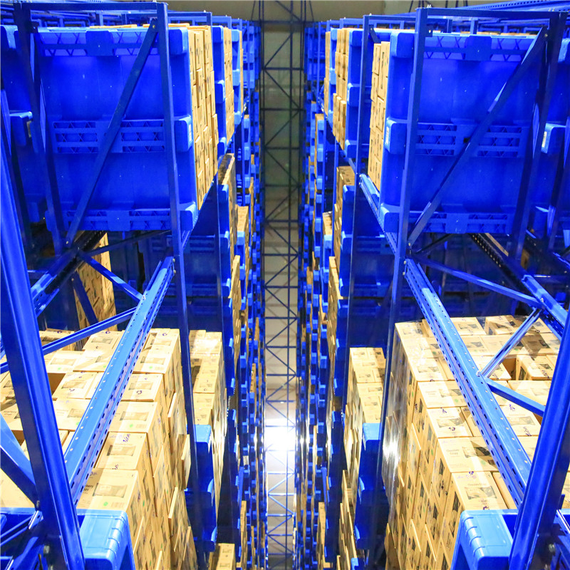 Dl Cold Warehouse Customization for Efficient Supply Chain Management