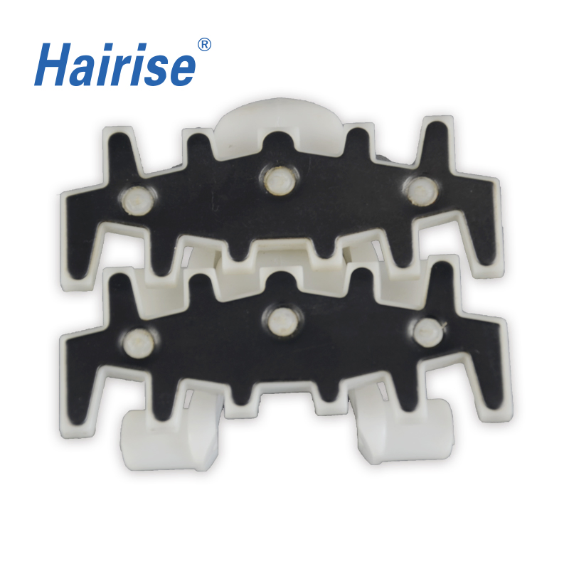 High Quality Har2350TM Series Flexible Chains with FDA&amp; Gsg Certificate