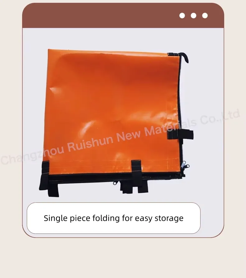 Welding Habitat Panel 4