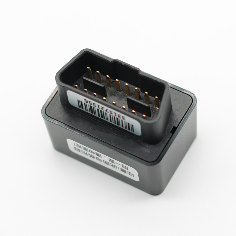 Easy Install GPS Vehicle Tracking Device OBD 4G GPS Trackers with Real-Time Positioning Tarcker
