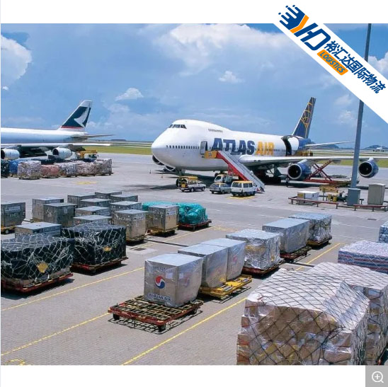 International Fast Cheapest Air Cargo Shipping Service From China to France/Ireland/Switzerland