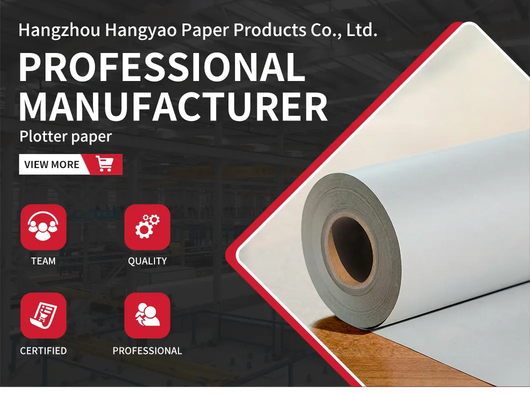 Perforating Kraft Underlayer Paper