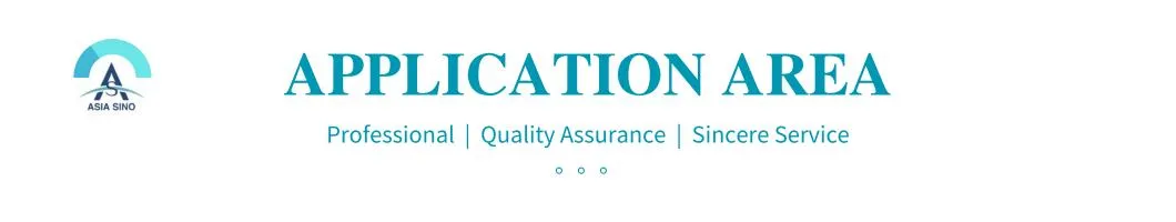 PVC Resin Application Banner