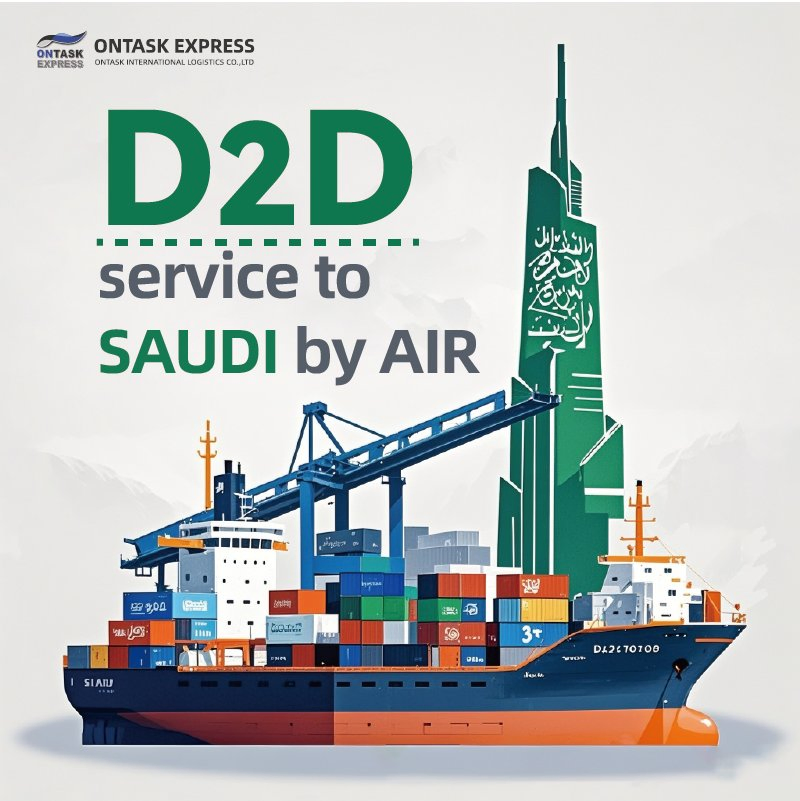 Cost-Effective Logistics Delivering to Dubai for Trading Companies-Ontask Express