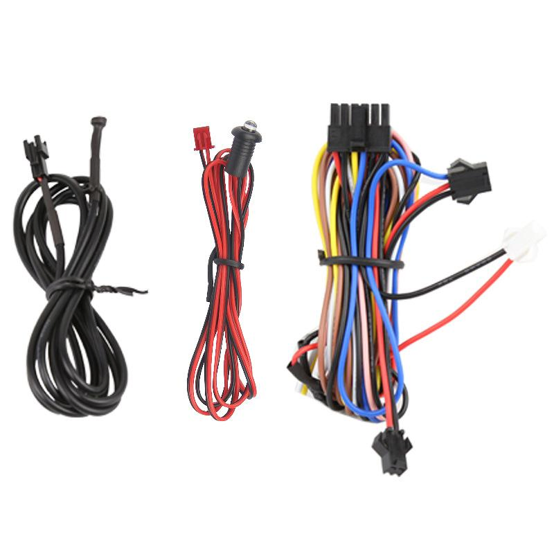 Advanced Ntg05 GPS Vehicle Tracking System for Real-Time Location