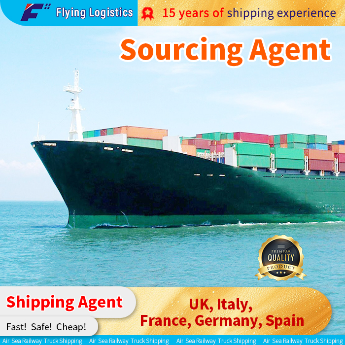 Efficient FCL Shipping From China to Le Havre Port China to UK, Italy, France, Germany, Spain Shipping, Ocean Transport, Railway, DDU, DDP, Customs Clearance an