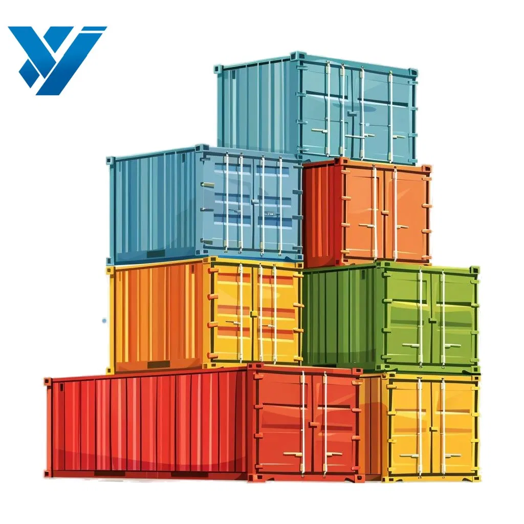 Freight Forwarder Consolidation Shipping Agent China to USA Canada