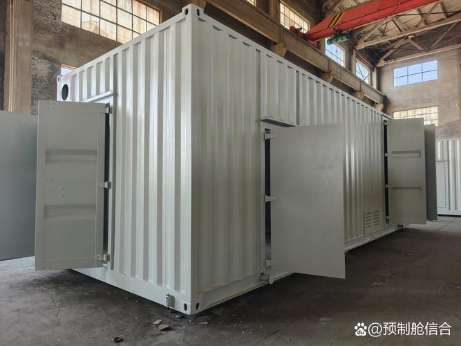 Smart Supply Chain Management with Affordable Prefabricated Warehouse Options