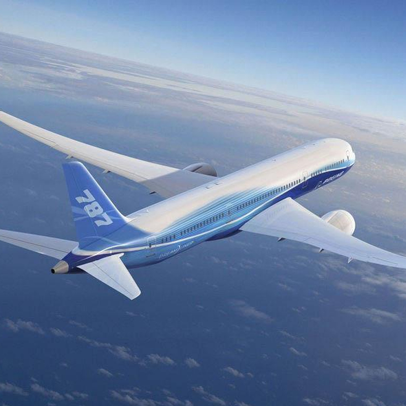 Cheapest China Air Freight and Shipping to Canada Global Logistic Service