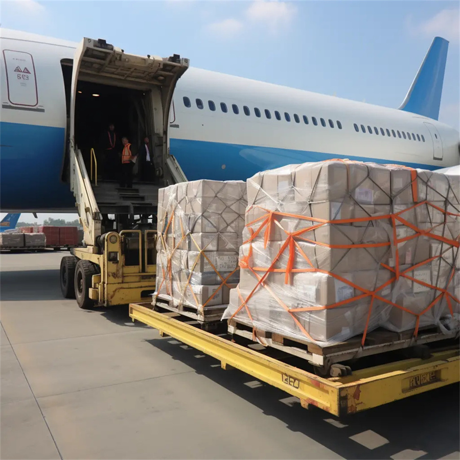 China Cargo Consolidation &amp; Shipping Agent Service Worldwide