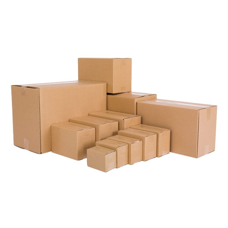 Eco-Friendly Custom Shipping Solutions with Personalized Branding Options