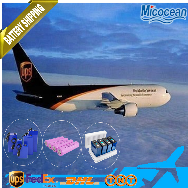 Battery Agent Dangerous Goods Liquid, Powder, Solar Panel, Sea/Air Freight Shipping From China to Worldwide