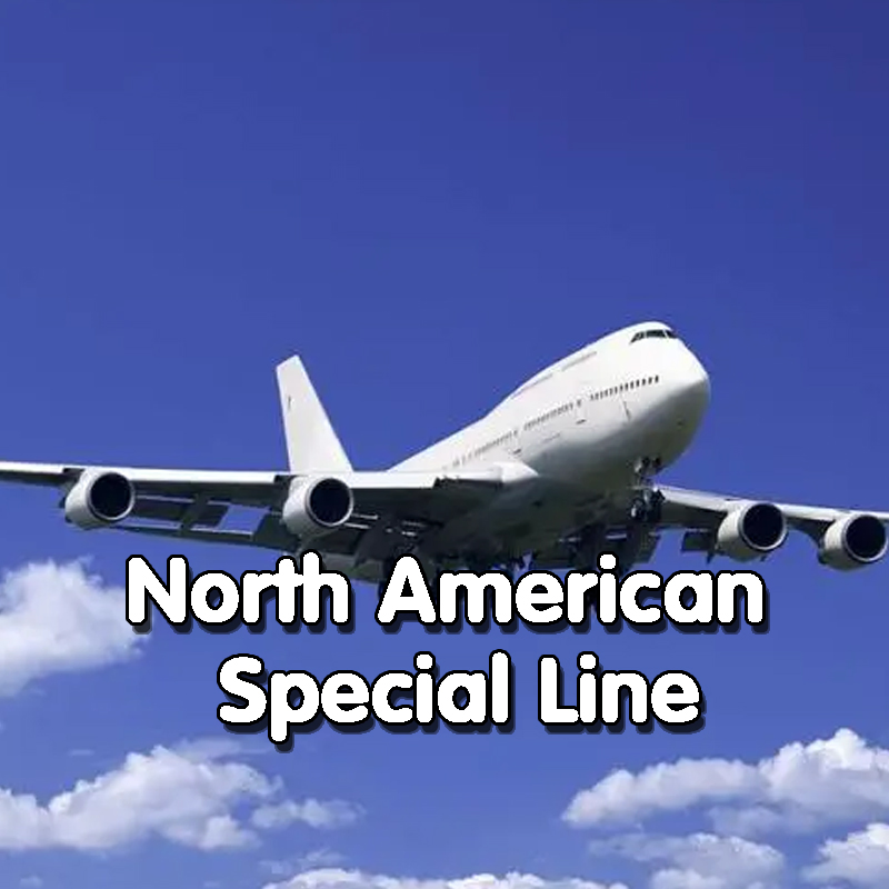 Cheapest China Air Freight and Shipping to Canada Global Logistic Service