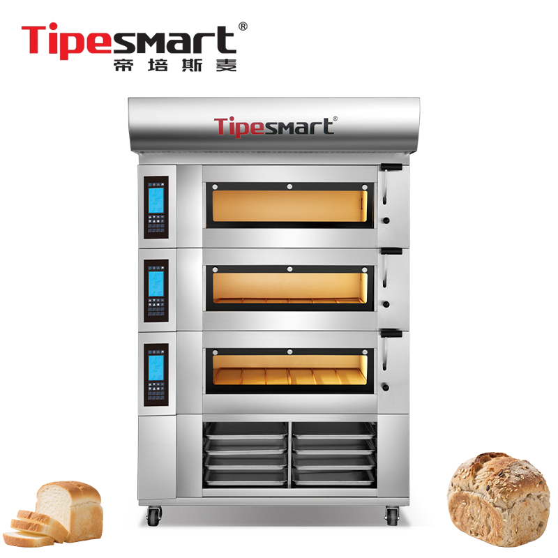 Electric Cake Food Mini Desk Tipessmart Table Top Solution