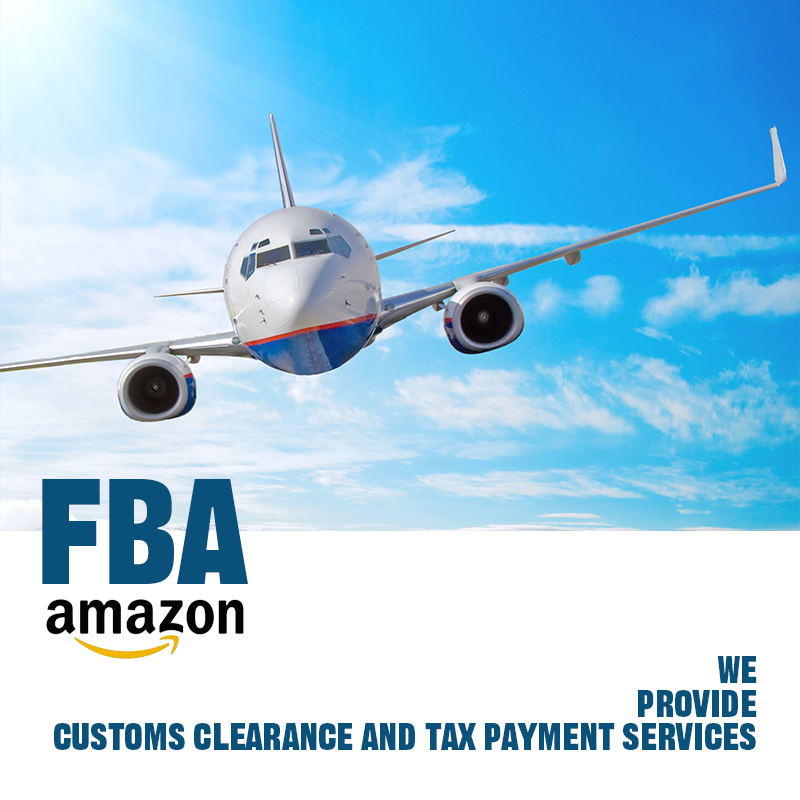 Professional International DDP DHL/UPS/FedEx/TNT Air Cargo Shipping Service to USA Canada UK Italy Mexico Germany France