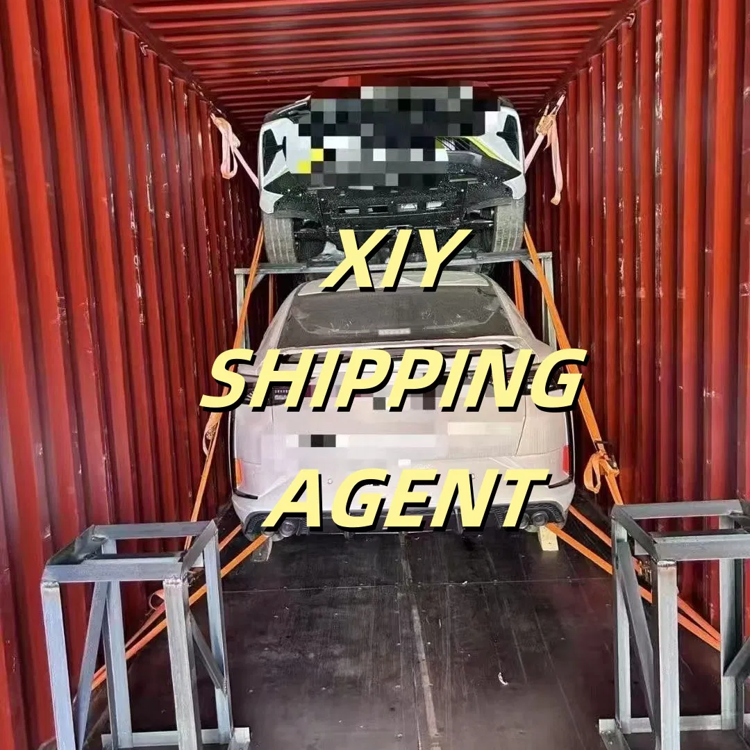 Railway DDP DDU Service From Xian Chengdu to Czech Republic