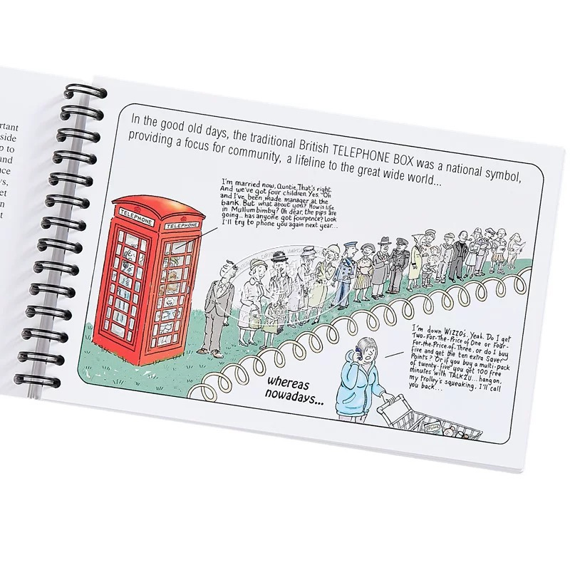 Premium Custom Print Solutions for Softcover Books and Flyers