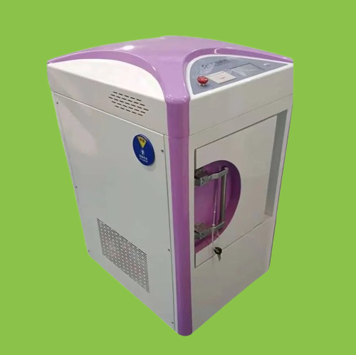 Reliable Ethylene Oxide Sterilization Solutions for Healthcare Devices