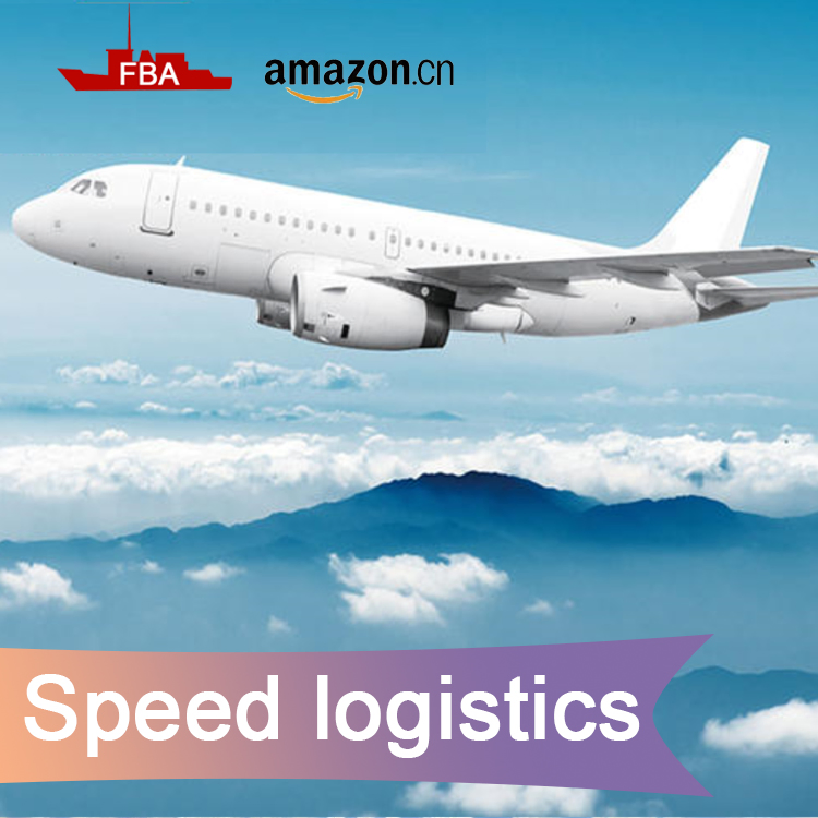 International Air Freight Services Cheap Air Cargo Rates Guangzhou Freight Forwarder DDP Service to Canada