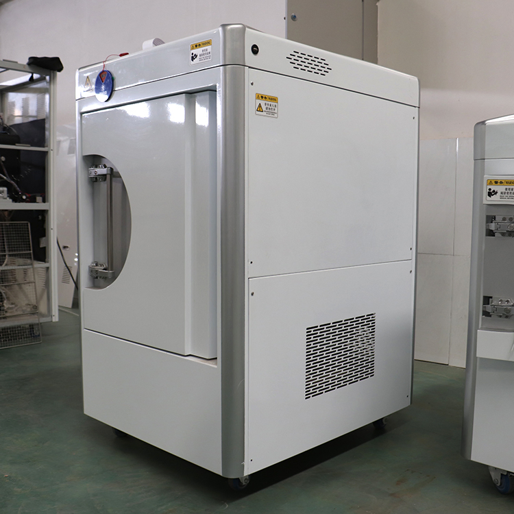 Advanced Ethylene Oxide Sterilization Solutions for Global Markets