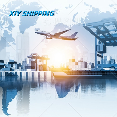 Railway DDP DDU Service From Xian Chengdu to Czech Republic