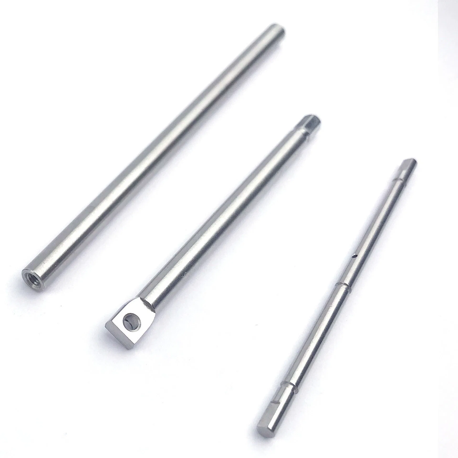 CNC Machining Turning Parts: Tailored Solutions for Industrial Needs