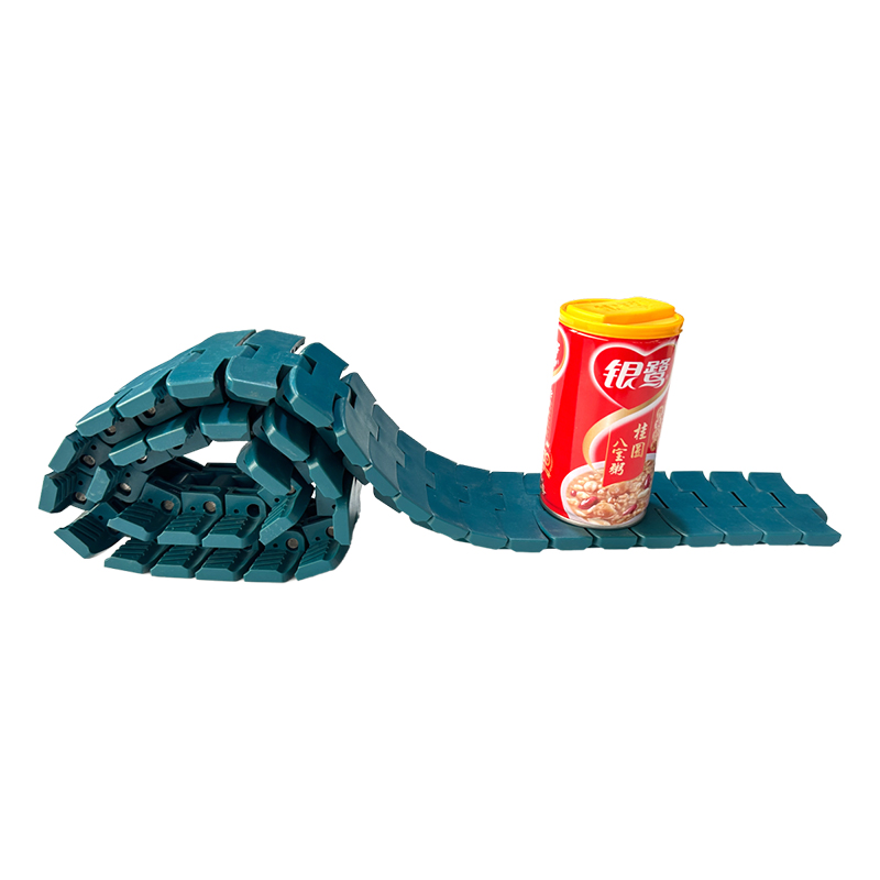 1060 Heavy Duty Magnetic Chain Plate Stainless Steel Pin