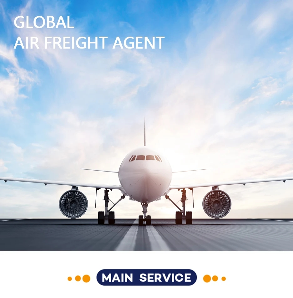 Door to Door Double Clearance Tax DDP Cross-Border E-Commerce Amazon Fba to The United States