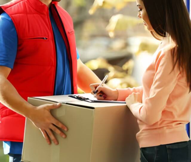 Logistics Technology