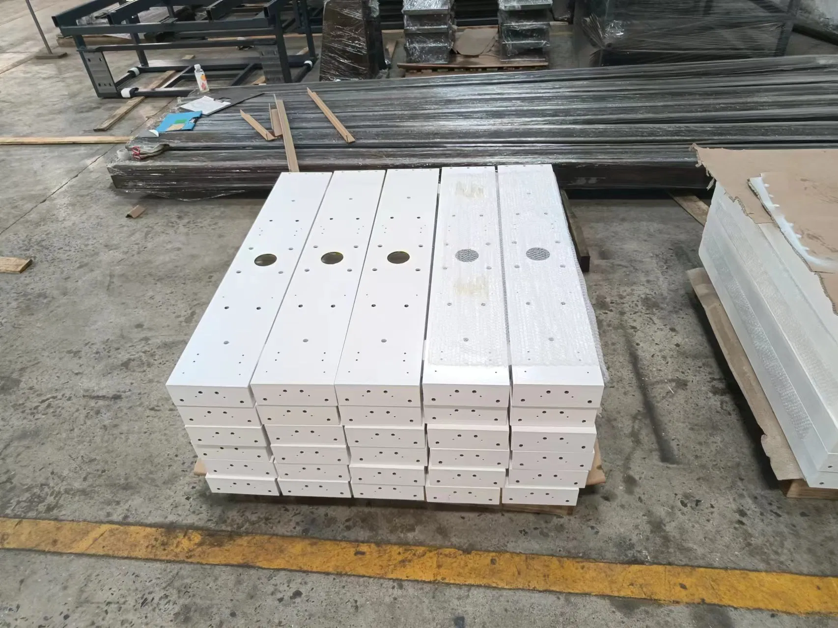 Premium Customized Welding Solutions for High-Demand Metalworking Equipment