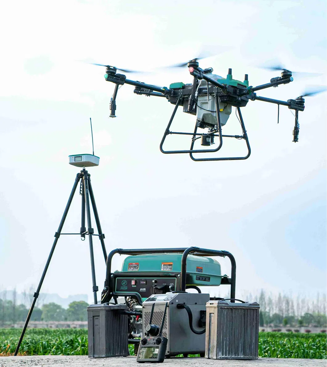 Agricultural Drone