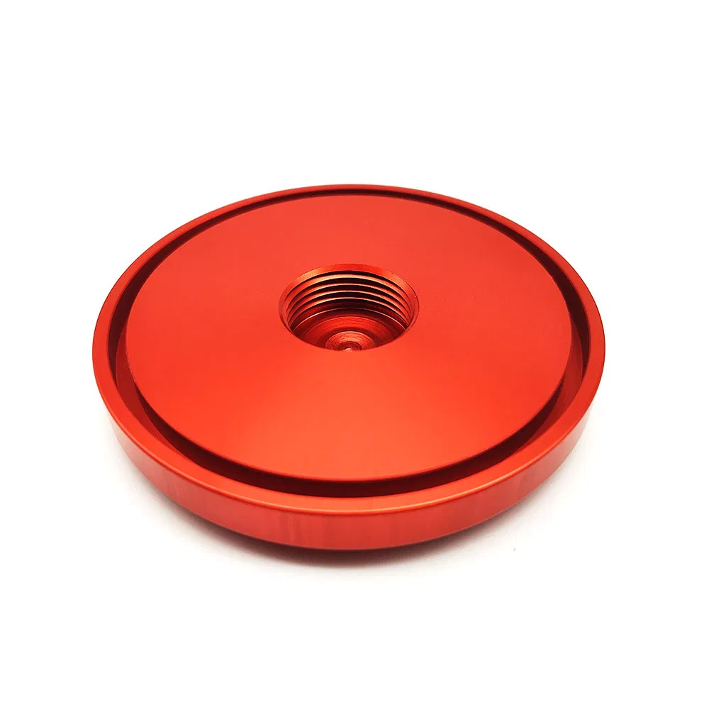 CNC Machining Turning Parts: Tailored Solutions for Industrial Needs