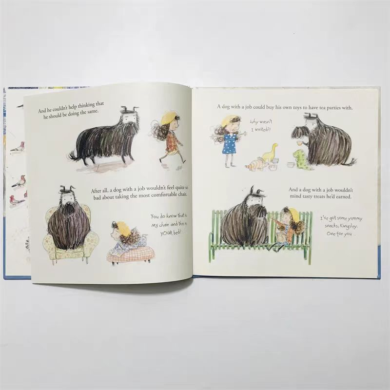 Customizable Book Printing Services Tailored to Your Vision