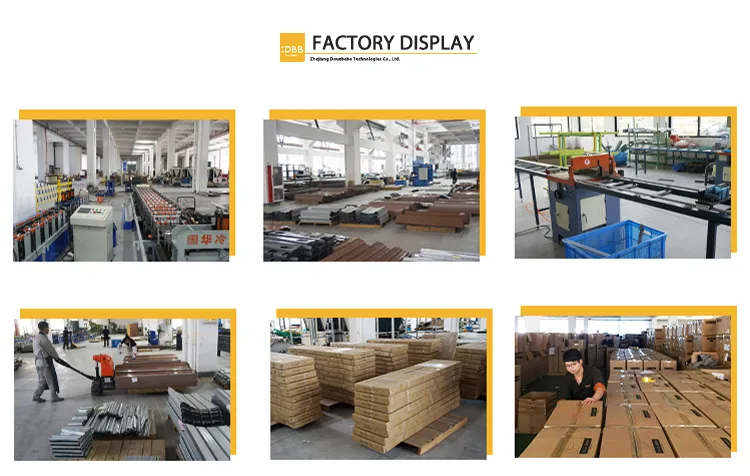 Factory Production Line