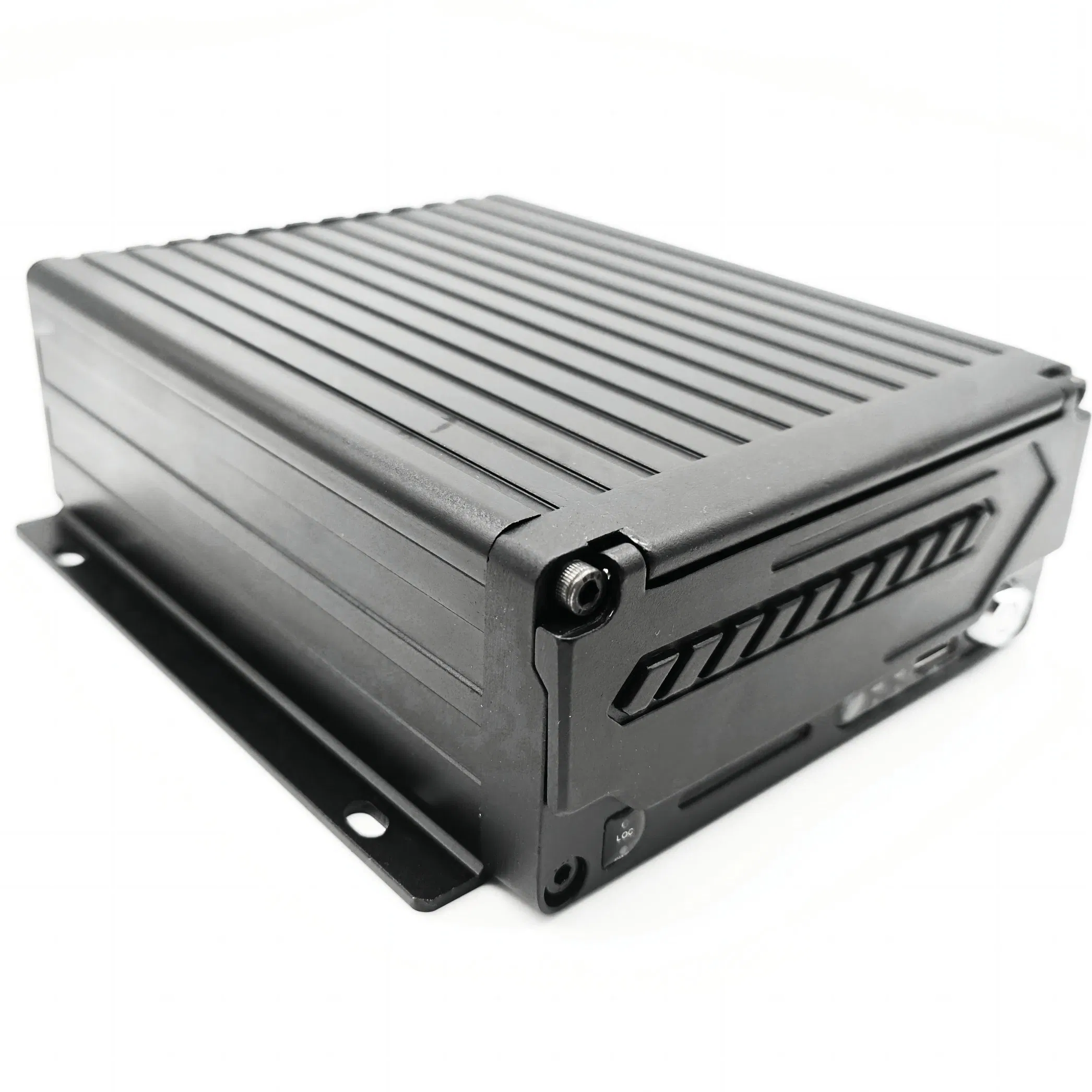 FL &amp; OEM H. 265/264 720p 8 Channels Digital Video Recorder 4G GPS Tracking Mdvr Real Time Monitoring