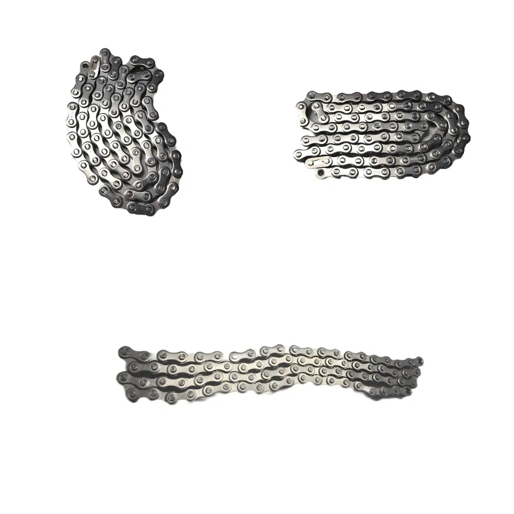 Conveyor Chain Detail 6