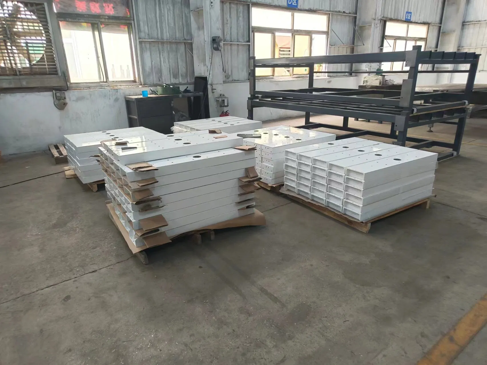 Premium Customized Welding Solutions for High-Demand Metalworking Equipment