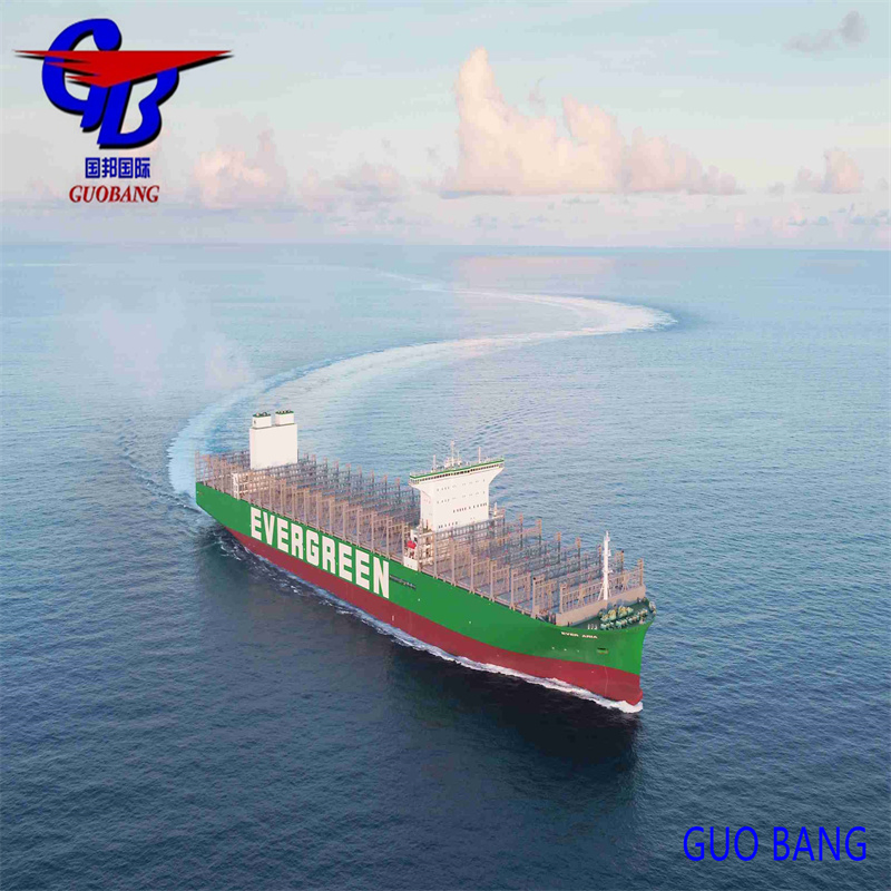 Best Shipping Service From China to Southeast Asia (AIR, LCL and FCL)