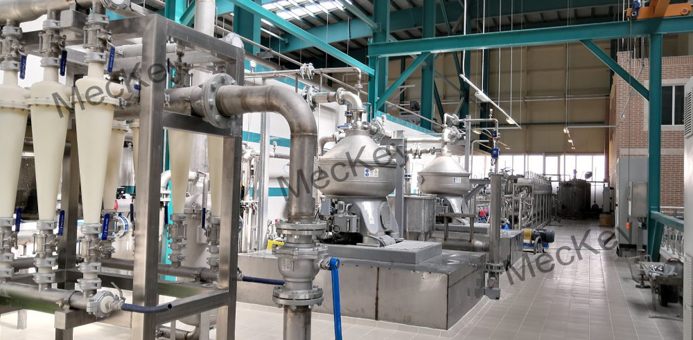 Streamlined Corn Supply Chain Solutions for Global Buyers