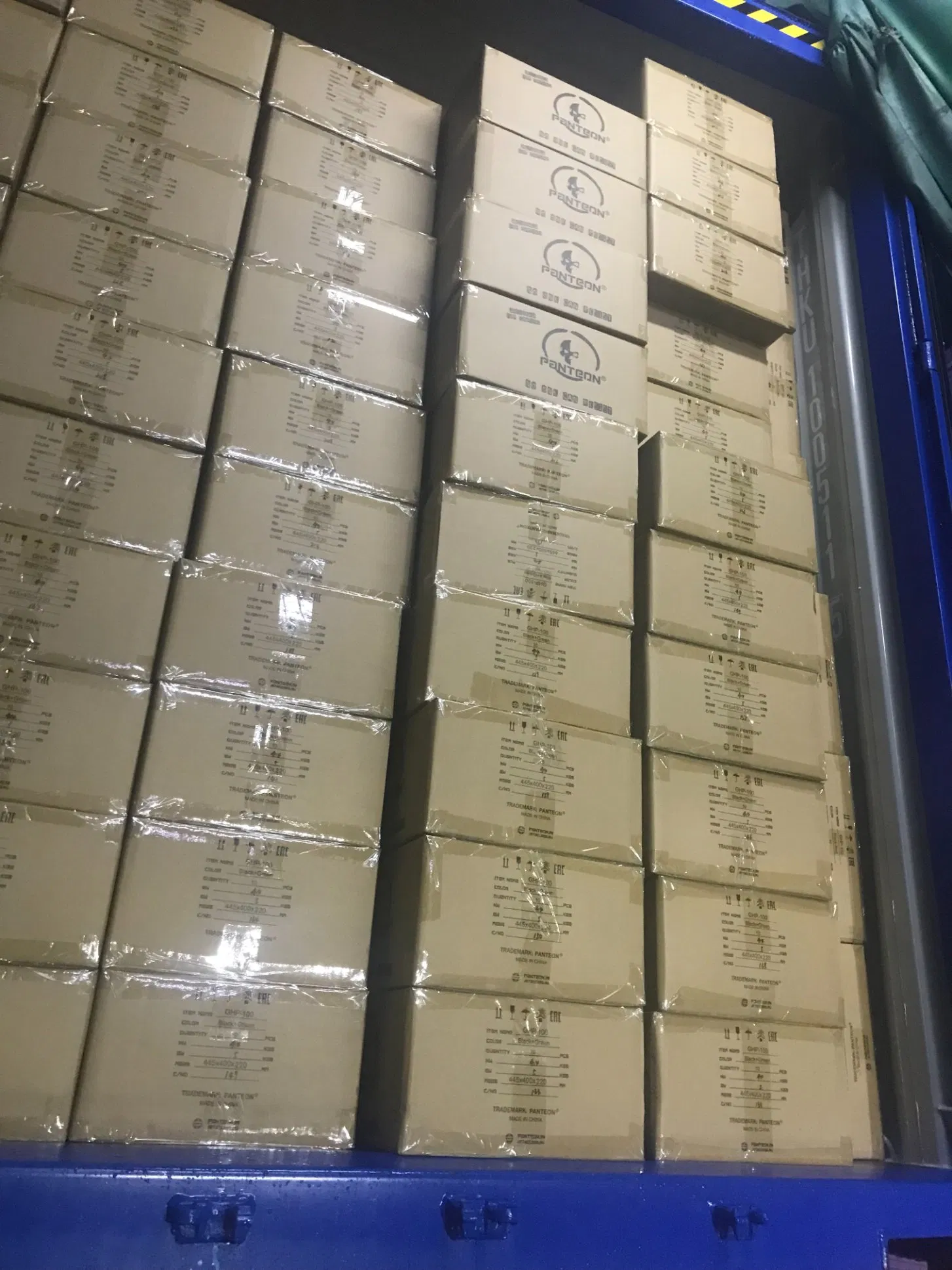 SDI Logistics Provides Moscow Railway Shipping Services